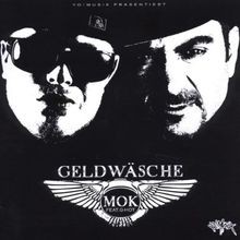 Geldwäsche de Mok | CD | état très bon