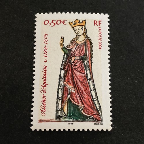 France année 2004 3640 - 2004,