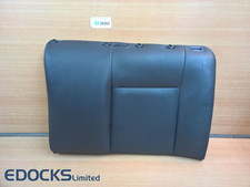 Accoudoir Cuir Siège Arrière