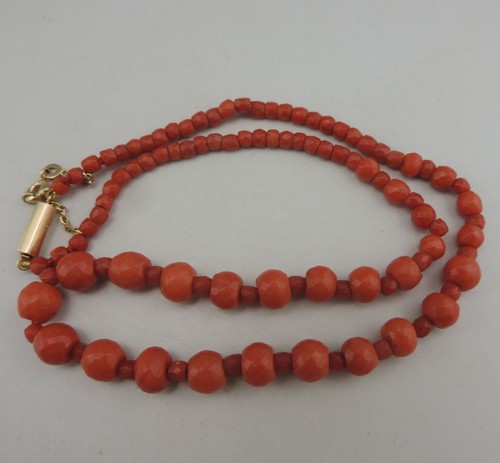 Ancien collier ras cou - ancien, en