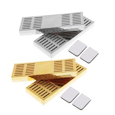 Boîte humidificateur de