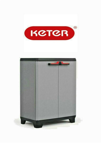 Armoire extérieur keter - armoire, d'extérieur