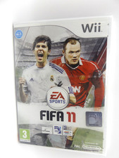 FIFA 11 - jeu pour Wii - Voix
