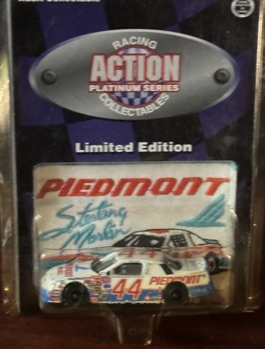 Custom scm nascar 64 - nascar, 1/64