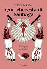 Diego Passoni Quel che resta