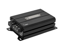 Amplificateur Mono DLS Performance 1x500W RMS 1 Ohm classe D
