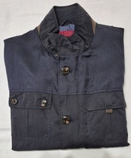 Veste coupe vent déperlante