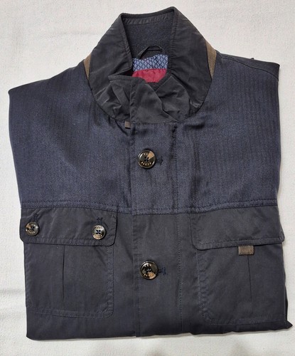 Veste coupe vent déperlante