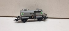 Electrotren Wagon Citerne BP