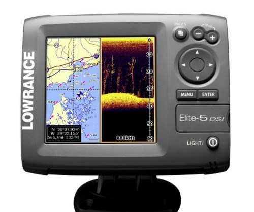 Lawrence elite dsi - elite,
