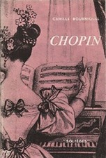 Chopin [Broché]