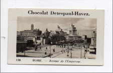 Image / Chromo, Chocolat
