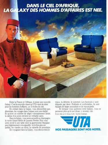 Publicité advertising 079 - publicité,