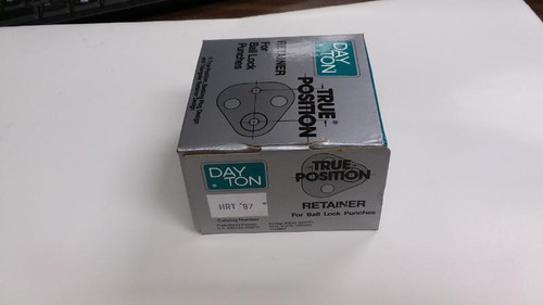 Dayton hrt heavy - dayton, 87