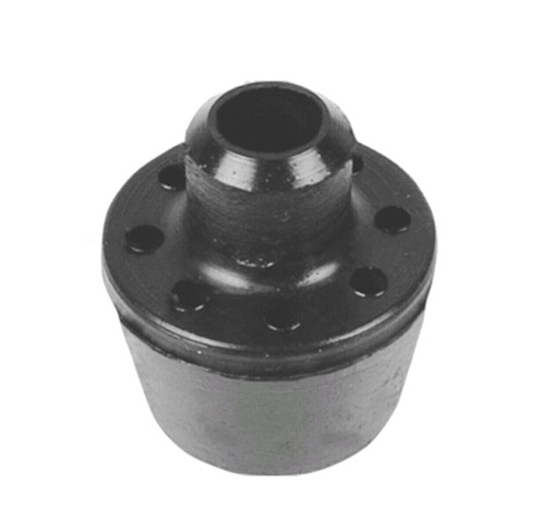 Silent bloc radiateur pour - radiateur,