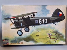 Mastercraft 3139 Letov Š-231