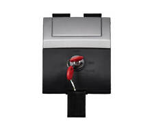 PLATINE SERRURE DE TOP CASE SHAD SH50 - D1B50MAR