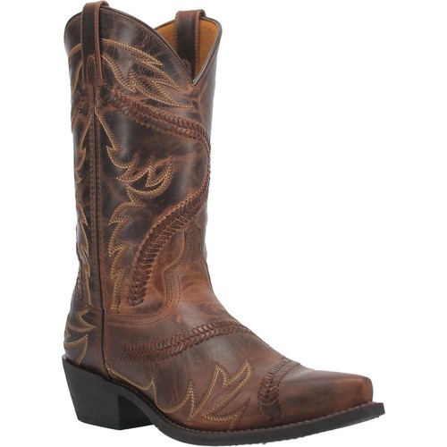 Bottes cowboy western en - de,