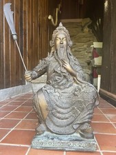 Statue bouddha chinois - chinois, feng