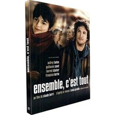 DVD : Ensemble c'est tout -