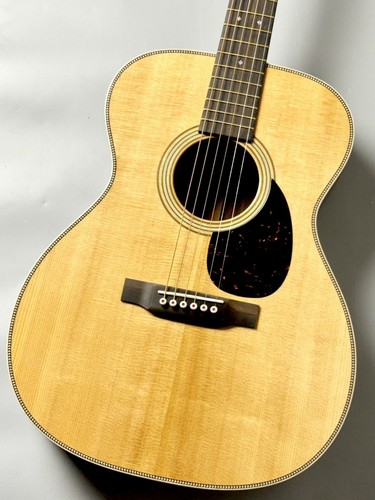 Martin modern deluxe - martin,