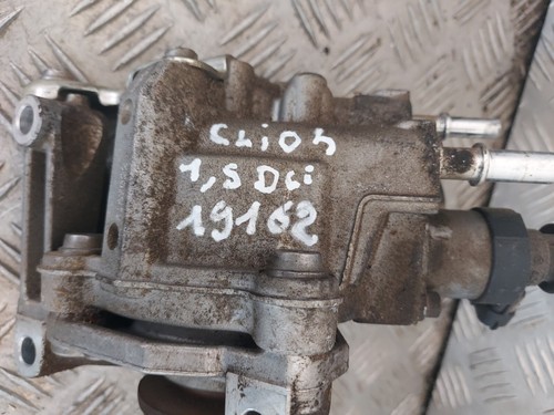 Pompe injection renault - à,