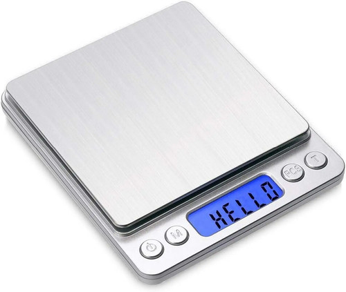 Balance numérique cuisine - balance,