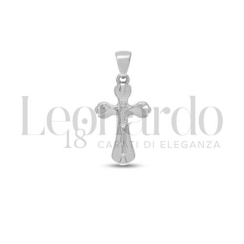 Pendentif croix homme - pendentif,