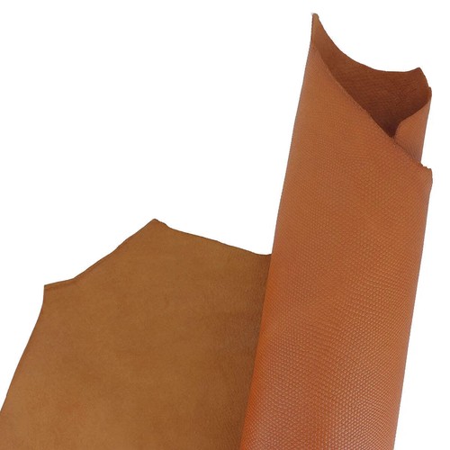 Peau entière cuir de - de,