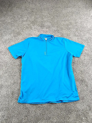 Decathlon maillot velo homme - maillot,