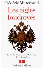 Les aigles foudroyés