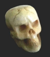 CRANE VANITE MEMENTO MORI EN