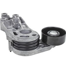 Rouleau Tendeur De Courroie