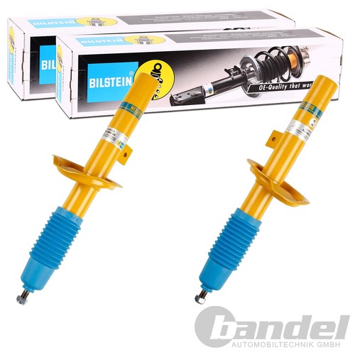 Bilstein amortisseur gaz - amortisseur,