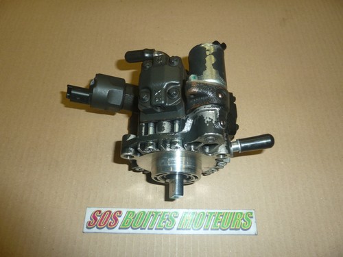 Pompe injection peugeot - injection,