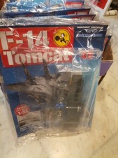 Hachette F14 Tomcat TopGun