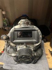 Full Face Welding/burning