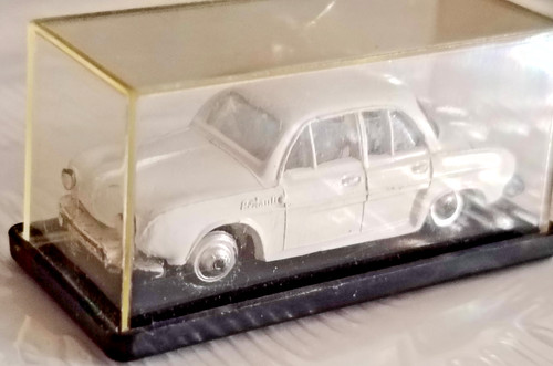 Norev renault dauphine - 1/87,