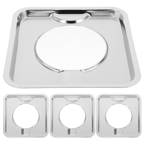 Pcs couvercles brûleur - couvercles,