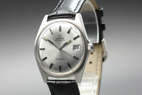 1971 near mint omega - mint,