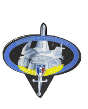 ecusson    pour collection