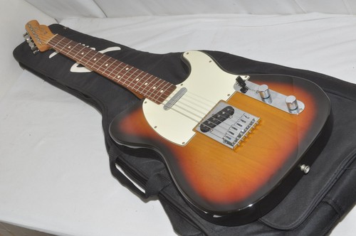 Guitare électrique fender - guitare,