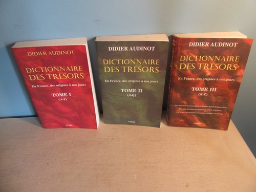Rare collection complète - collection,