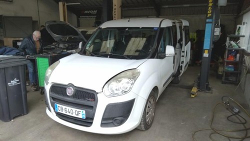 Renfort pare choc - , avant
