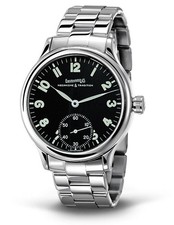 Montre Eberhard Traversetolo