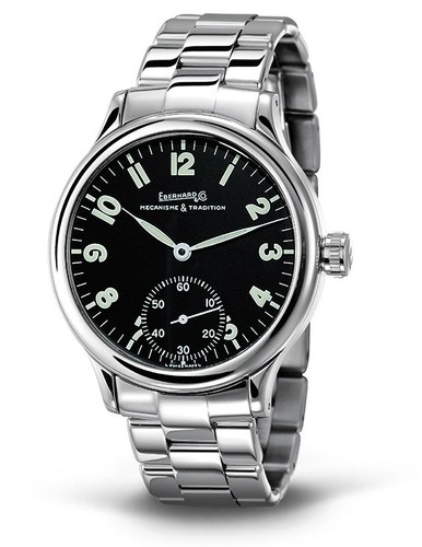 Montre eberhard traversetolo - montre,