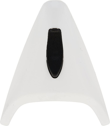 Arai delta duct - delta, white