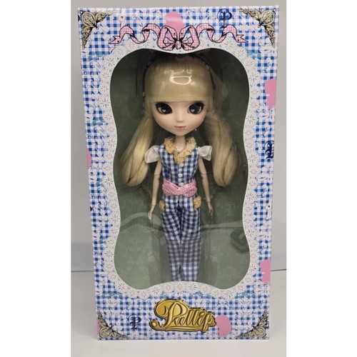 Pullip 178 cute girl - cute,