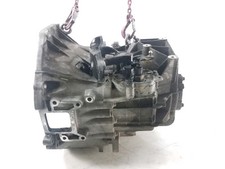 Boîte de vitesses type