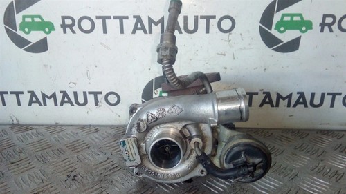 Pièce rechange turbo - rechange,